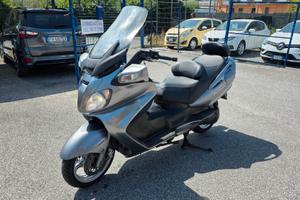 Suzuki Burgman 650 ABS Executive