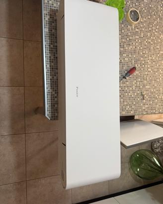 Climatizzatore dual split Daikin Emura