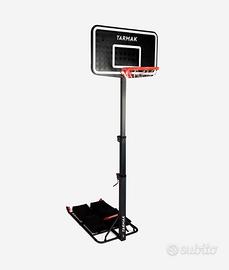 Canestro basket pieghevole B 100 EASY BOX