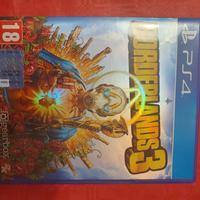 Borderlands 3 ps4/ps5 