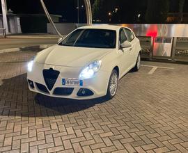 Alfa Romeo giulietta 1.4 170 cv