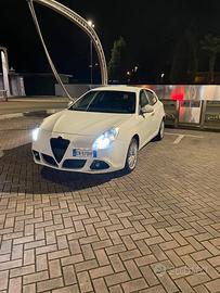 Alfa Romeo giulietta 1.4 170 cv