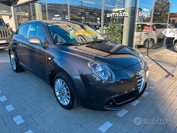Alfa Romeo MiTo 1.4 70 CV 8V Progression