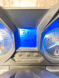 Kymco downtown 350i ABS