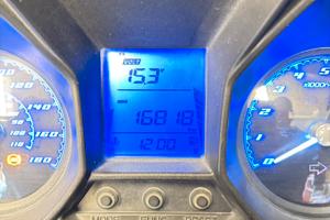 Kymco downtown 350i ABS