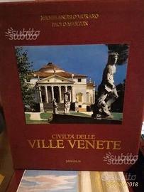 Civiltà delle Ville Venete-Magnus-1986.