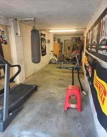 Box doppio in lunghezza