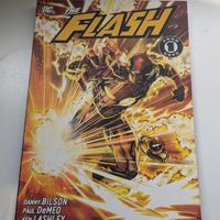 Fumetto FLASH Dc Comics