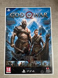 poster God of War