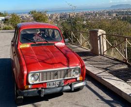 Renault 4 tl