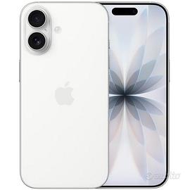 APPLE IPHONE 17 5G 256GB DUAL SIM DISPLAY 6.3" 8G