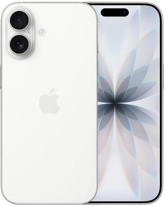 APPLE IPHONE 17 5G 256GB DUAL SIM DISPLAY 6.3" 8G