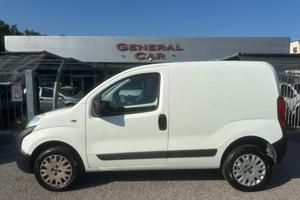 FIAT Fiorino 1.4 8V Natural Power Furgone