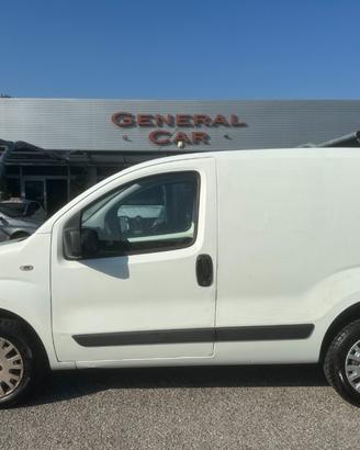 FIAT Fiorino 1.4 8V Natural Power Furgone