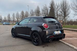 Alfa Romeo mito 1.3 jtdm *adatta a neopatentati*