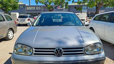 Volkswagen Golf 1.9 TDI/101 cv 5 porte anno 2003