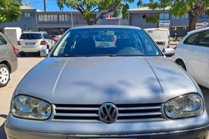 Volkswagen Golf 1.9 TDI/101 cv 5 porte anno 2003