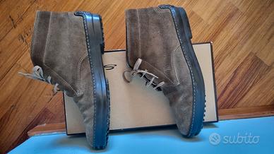 Scarpe da Uomo - vari brand