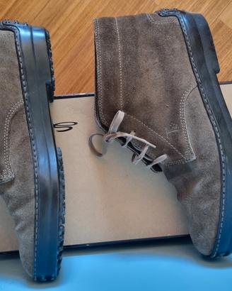 Scarpe da Uomo - vari brand