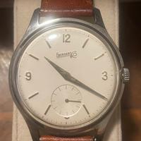 Orologio da polso uomo Eberhard