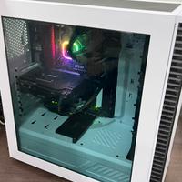 Pc gaming Intel Core 17-5820K CPU @ 3.30GHz