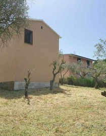 Appartamento su due livelli