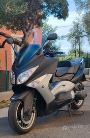 Yamaha t max 500 tech max