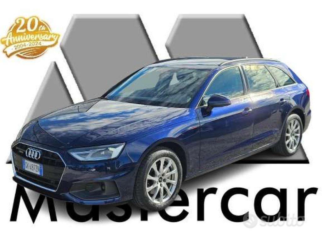 Audi Altro modello