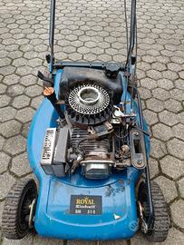 Tagliaerba Einhell Royal per ricambi - 50€ 