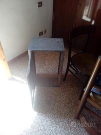 cassetta copri contatore gas 