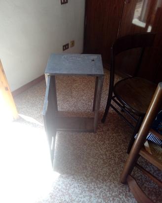 cassetta copri contatore gas 