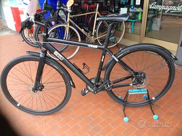 Cinelli bootleg tg m