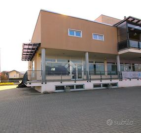 MAGAZZINO A AVIGLIANA