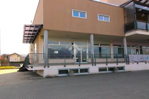 MAGAZZINO A AVIGLIANA