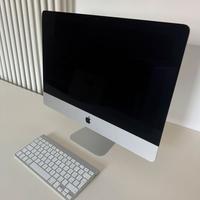 Apple iMac late 2013