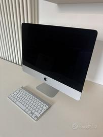 Apple iMac late 2013