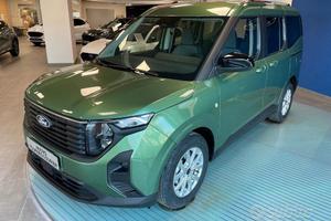 FORD Tourneo Courier TITANIUM 1.000 benzina 125c