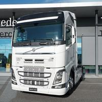 Volvo FH 16 750 spp 4x2 t globetr. e6