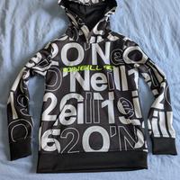 Felpa bambino O’Neill, misura 128