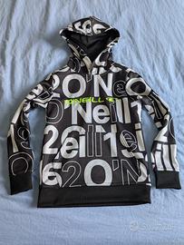 Felpa bambino O’Neill, misura 128