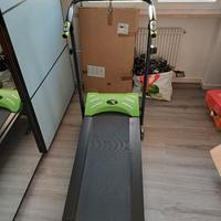 Tapis roulant magnetico diadora EVO