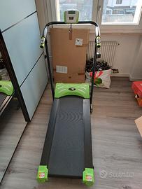 Tapis roulant magnetico diadora EVO