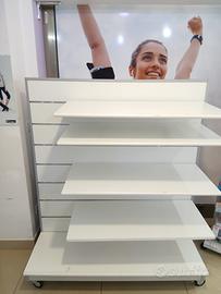 Arredo Negozio d’abbigliamento