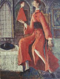 SEMINARISTA e TRIANGOLO 