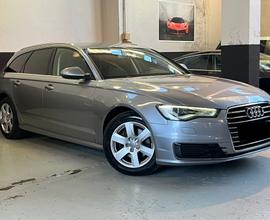 Audi A6 Avant 2.0 TDI ultra Business