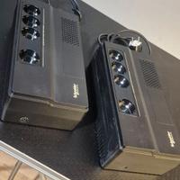 UPS SCHNEIDER 800VACON PRESE SCHUKO