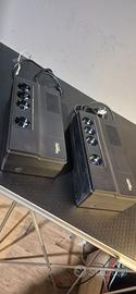UPS SCHNEIDER 800VACON PRESE SCHUKO