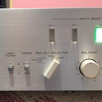 Yamaha amplificatore 