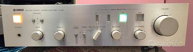 Yamaha amplificatore 