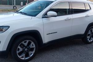 Jeep Compass 1 6 mtj